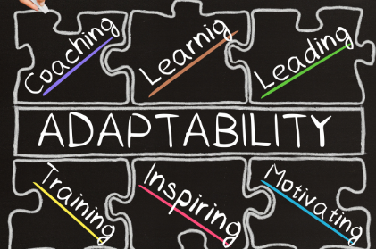 Adaptabilité et polyvalence