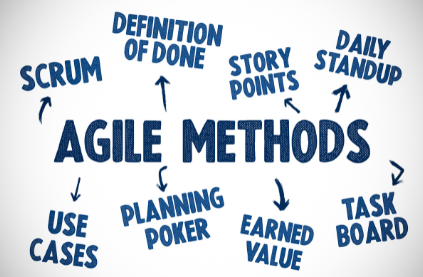 Méthodologie Agile