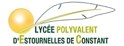 Lycée Estournelles de constant