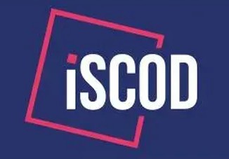 Logo ISCOD