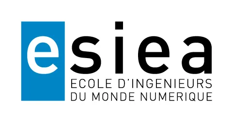 Logo ESIEA