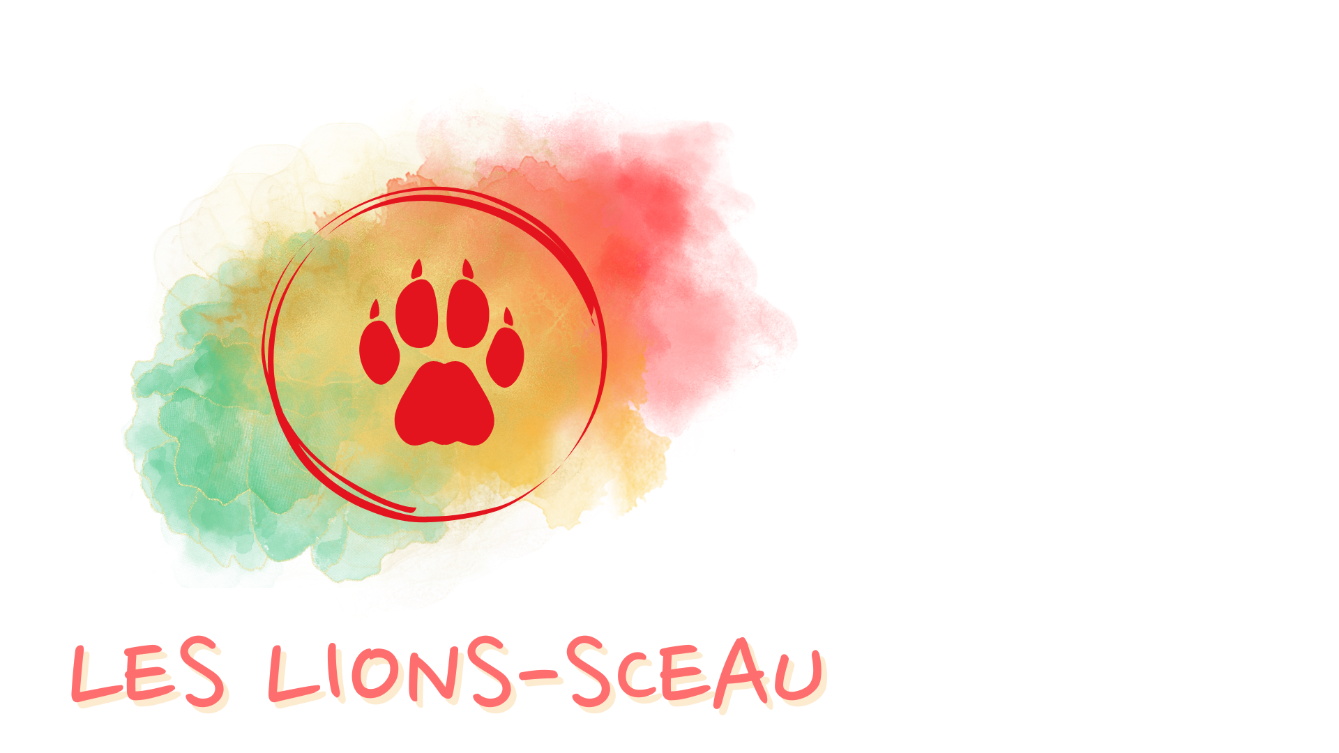 Charte graphique et site internet pour une association à but non lucratif